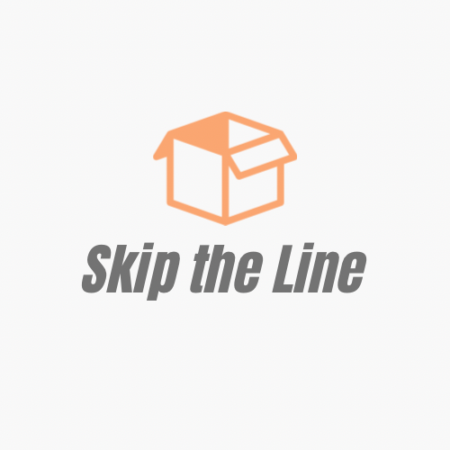 Skip the Line