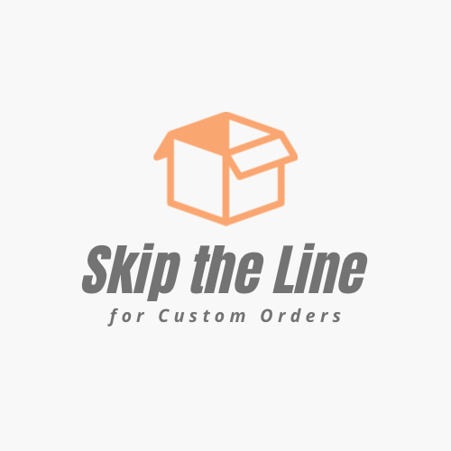 Skip the Line(Custom)